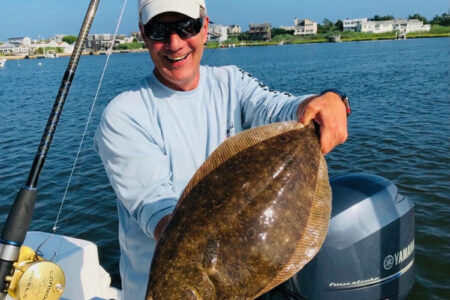 fluke