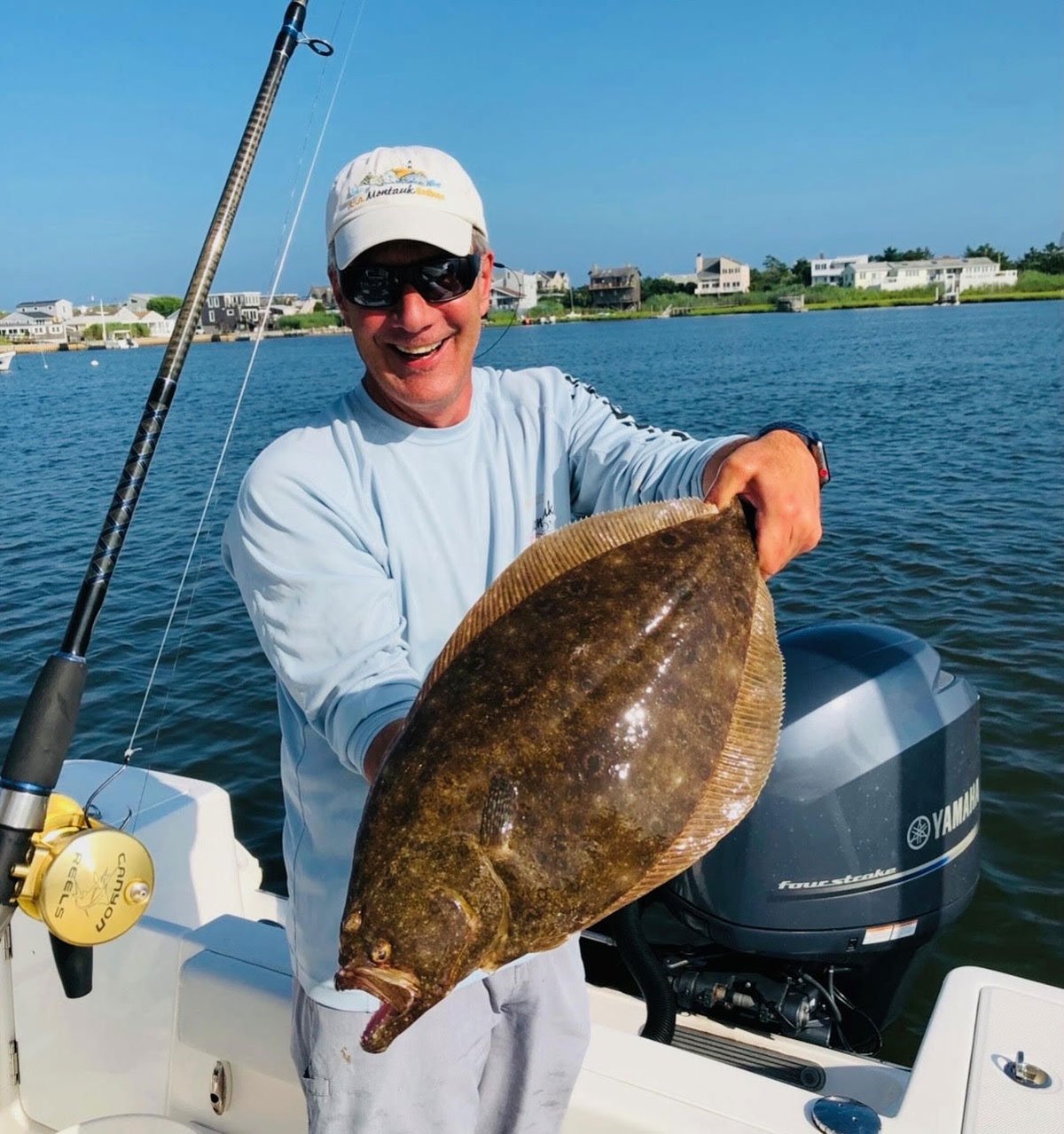 fluke