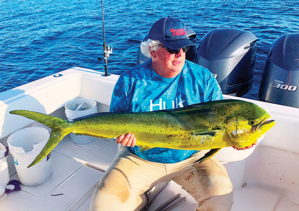 mahi