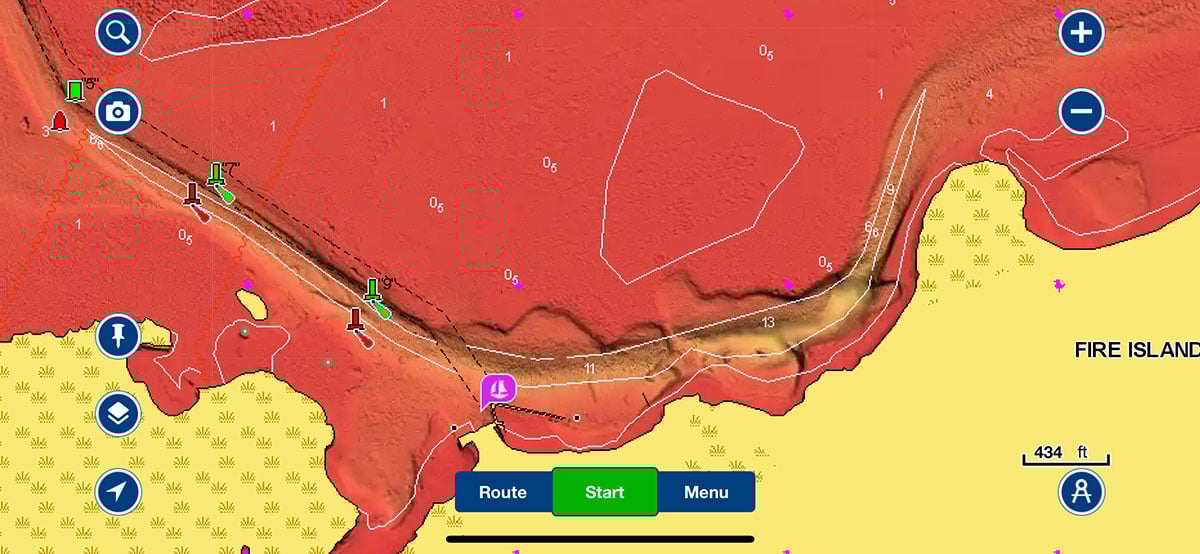 Navionics