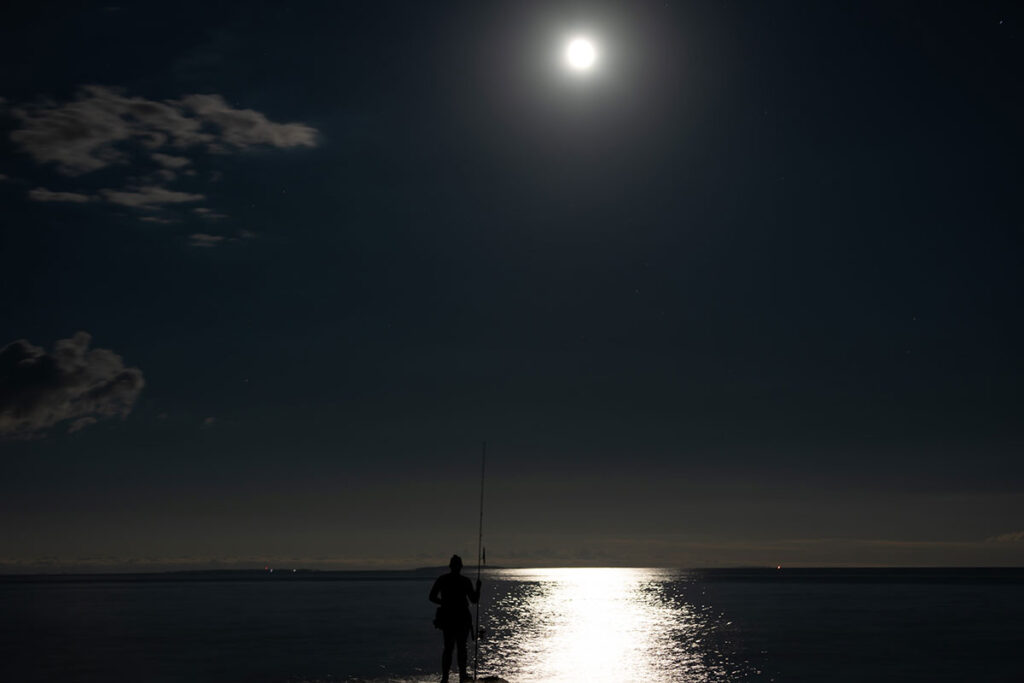 moon