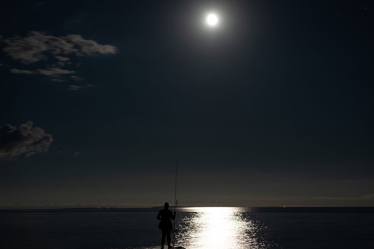 moon