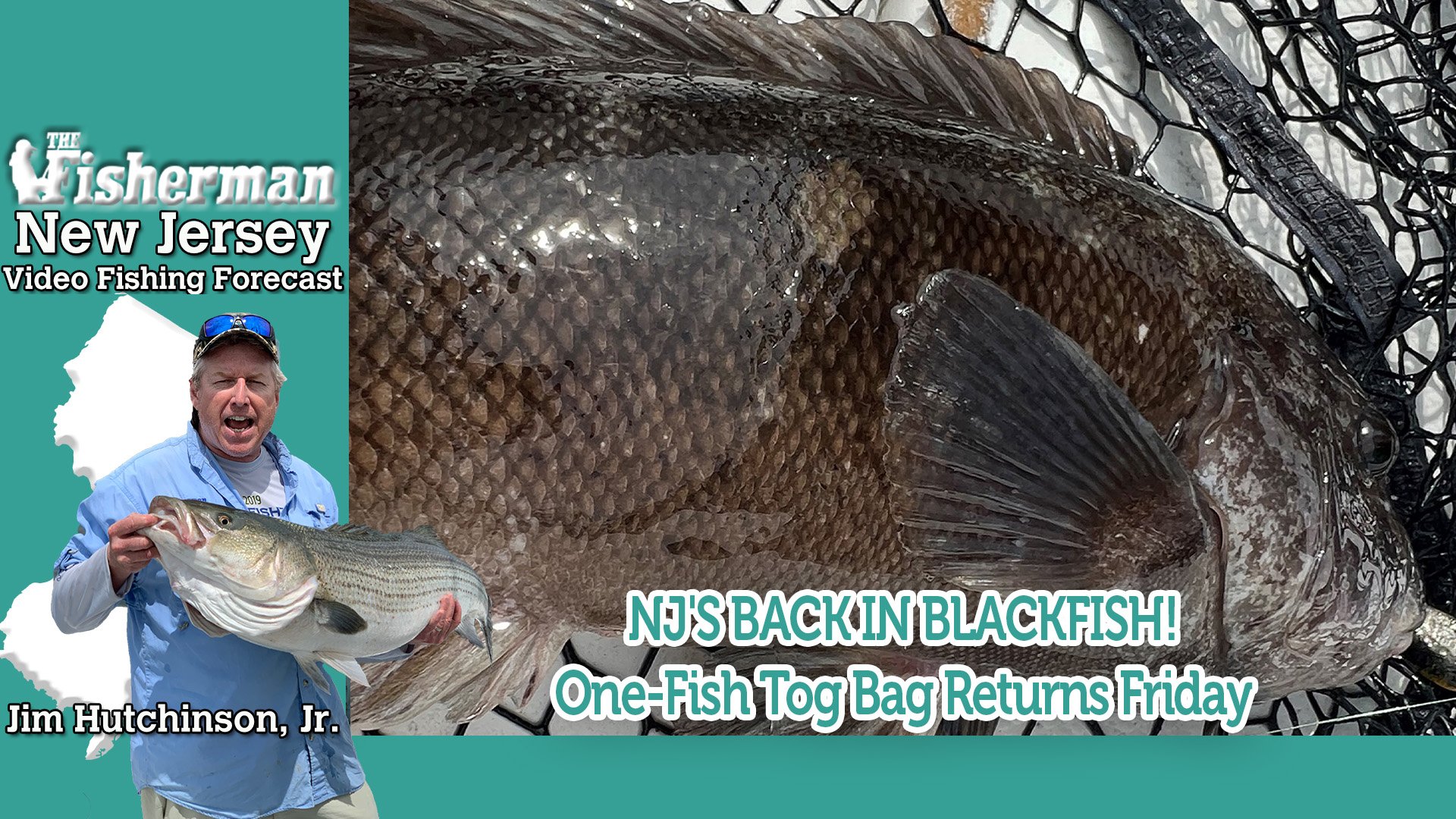 NJ/DE Bay Region Fishing Forecast – July 31, 2025