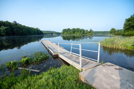 lake wawayanda