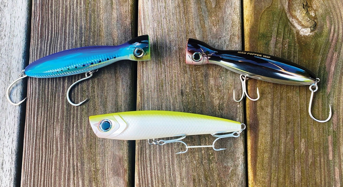 hook options