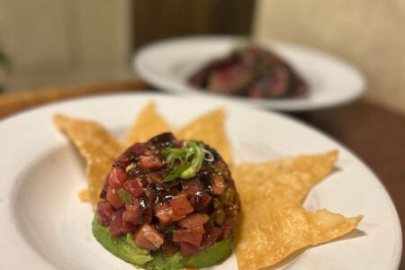 TARTARE