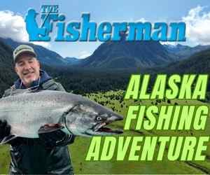 Alaska Fishing Adventure
