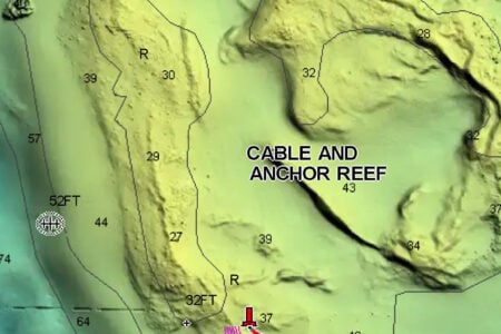 Cable-Reef