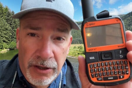 Spot-X-Satellite-Messenger