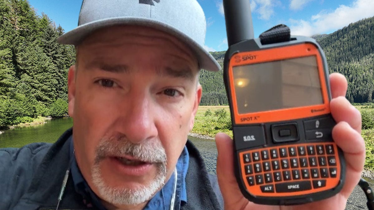 Spot-X-Satellite-Messenger