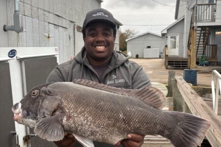 The Fisherman - The Ultimate Fishing Authority in The Northeast