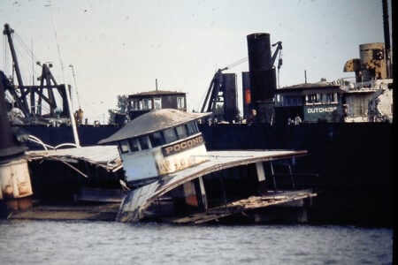 Photo courtesy of Paul Ruzga