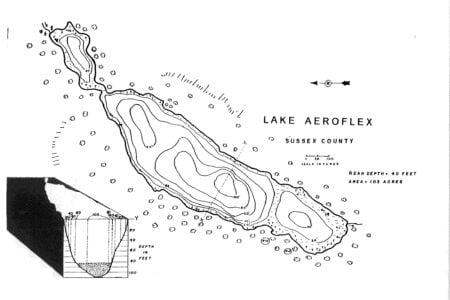 Lake Aeroflex