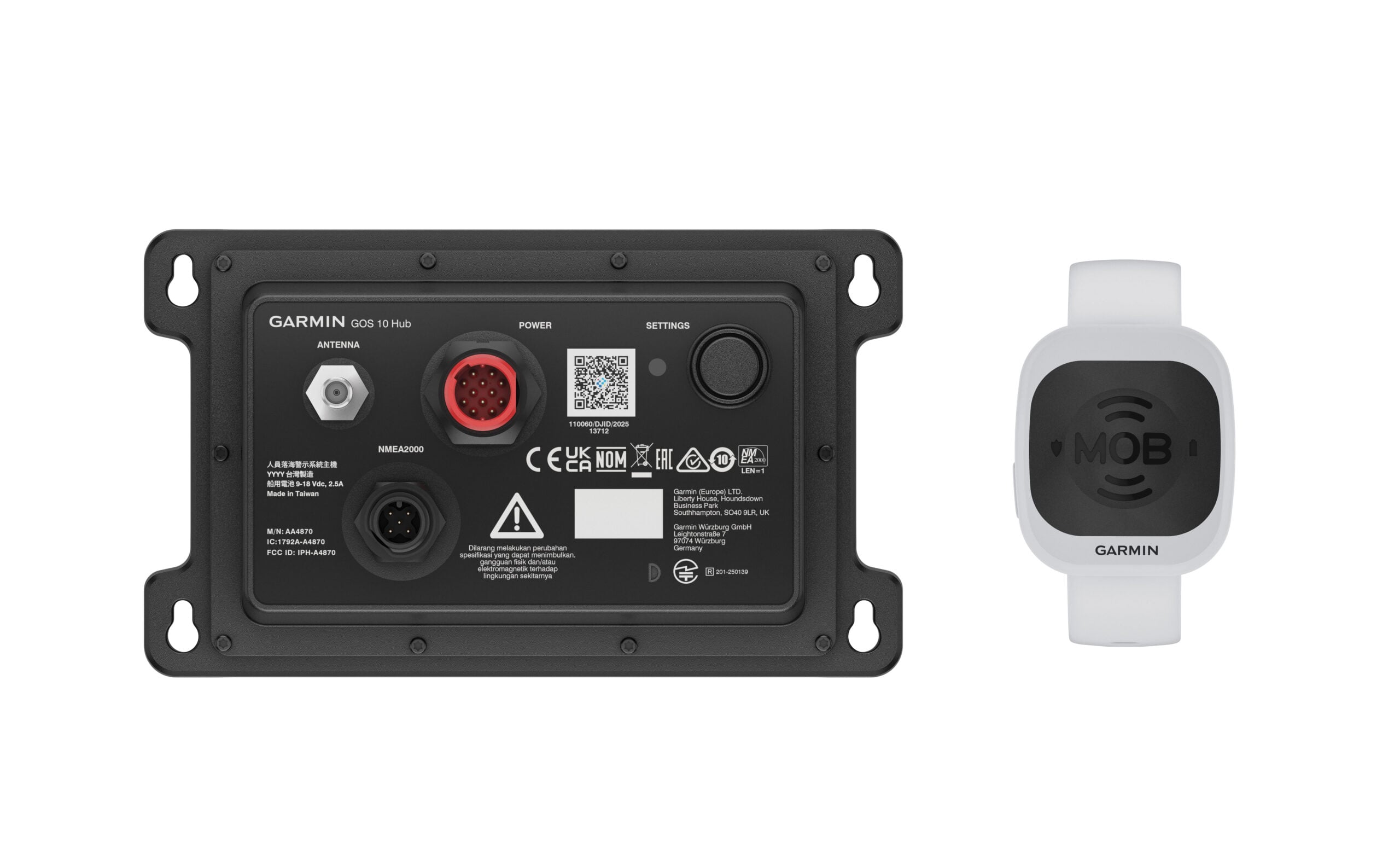 Garmin-OnBoard-System