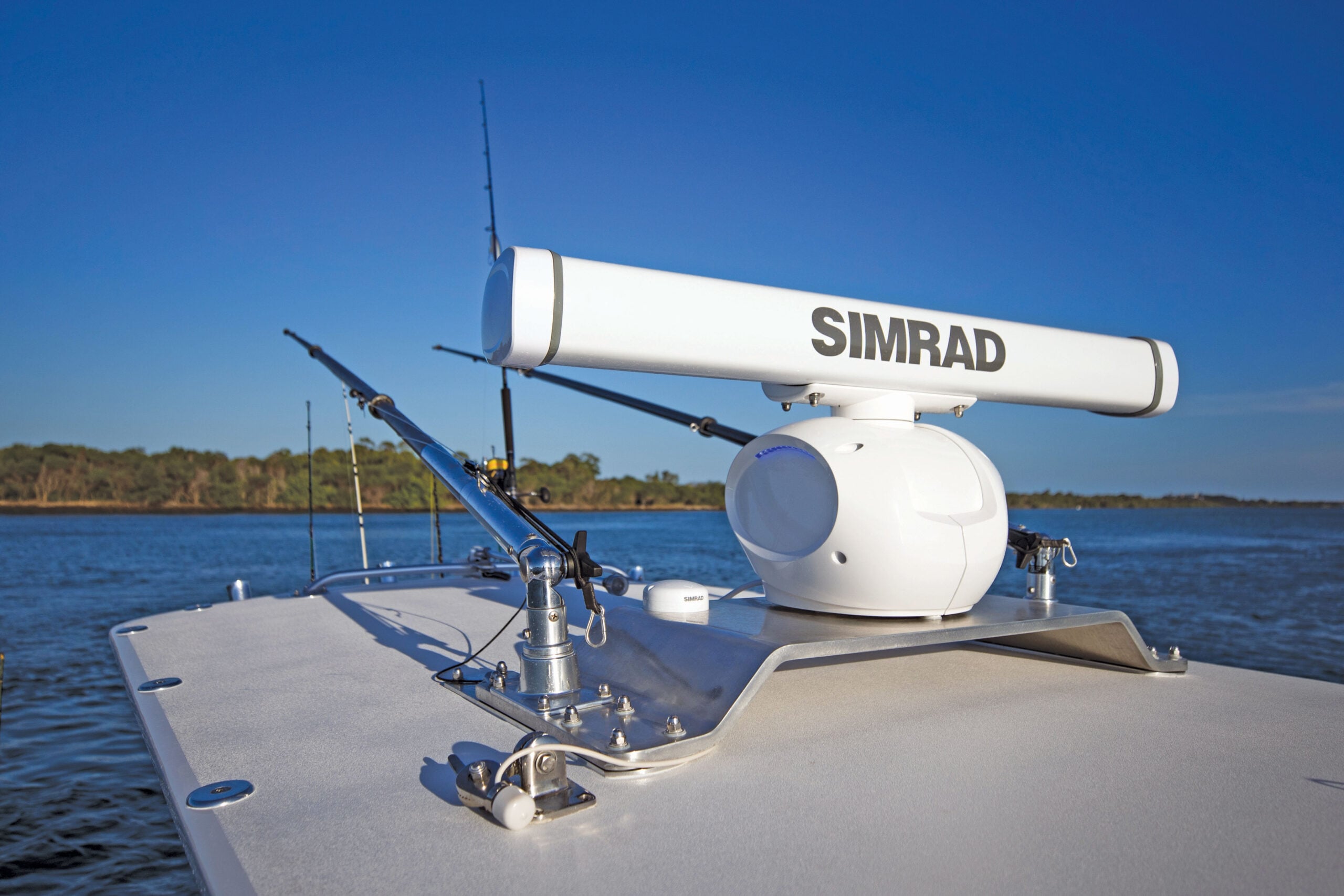SIMRAD