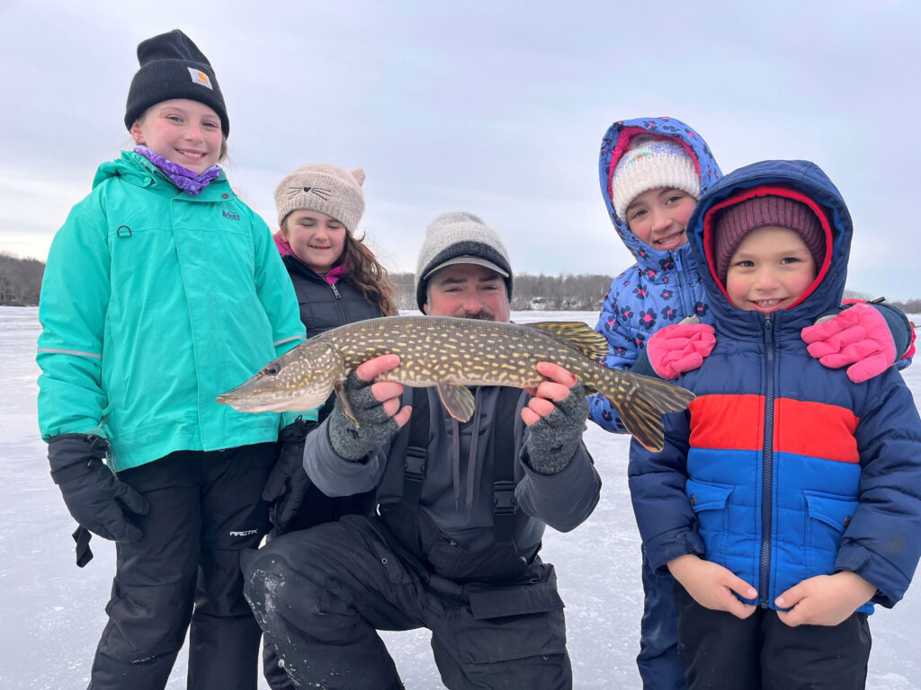 pike