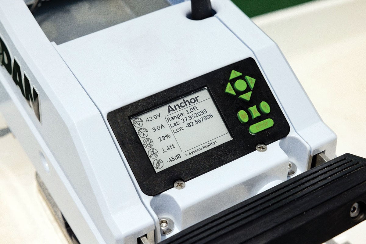 Rhodan-G5-onboard-screen