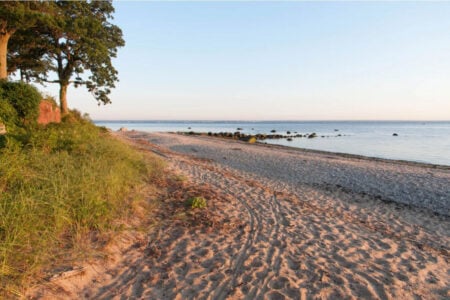 Photo Courtesy of NY State Parks.