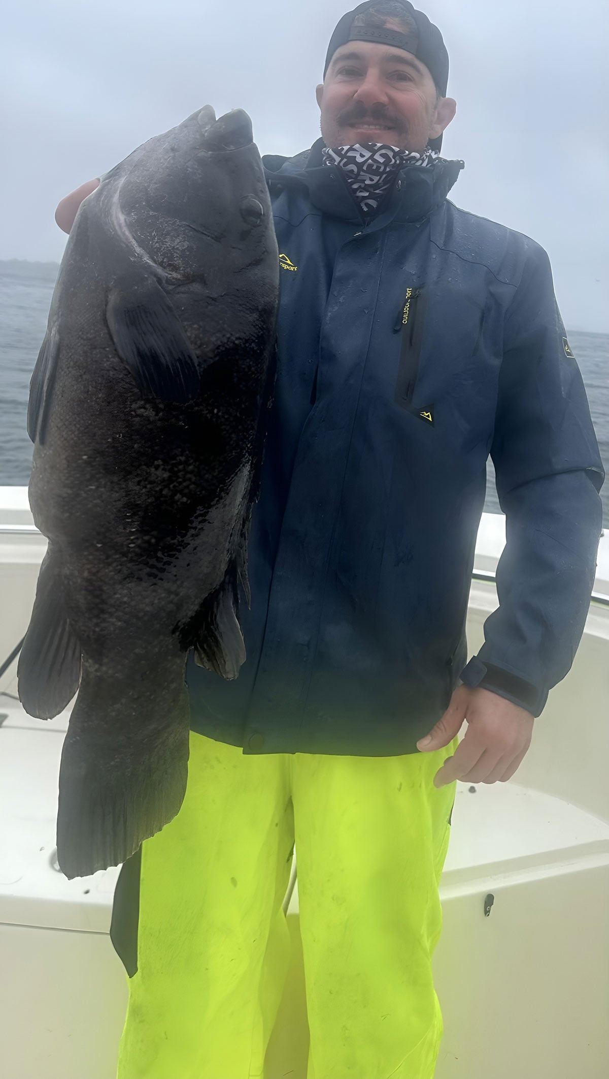 blackfish
