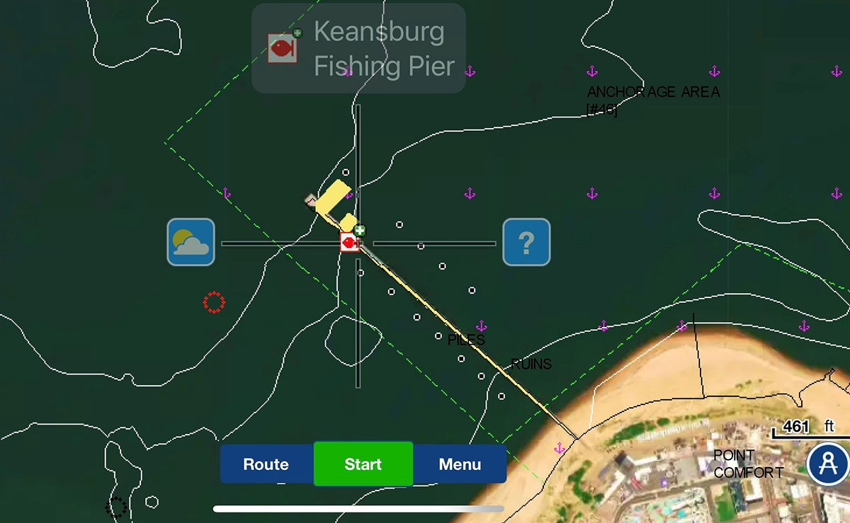 keansburg