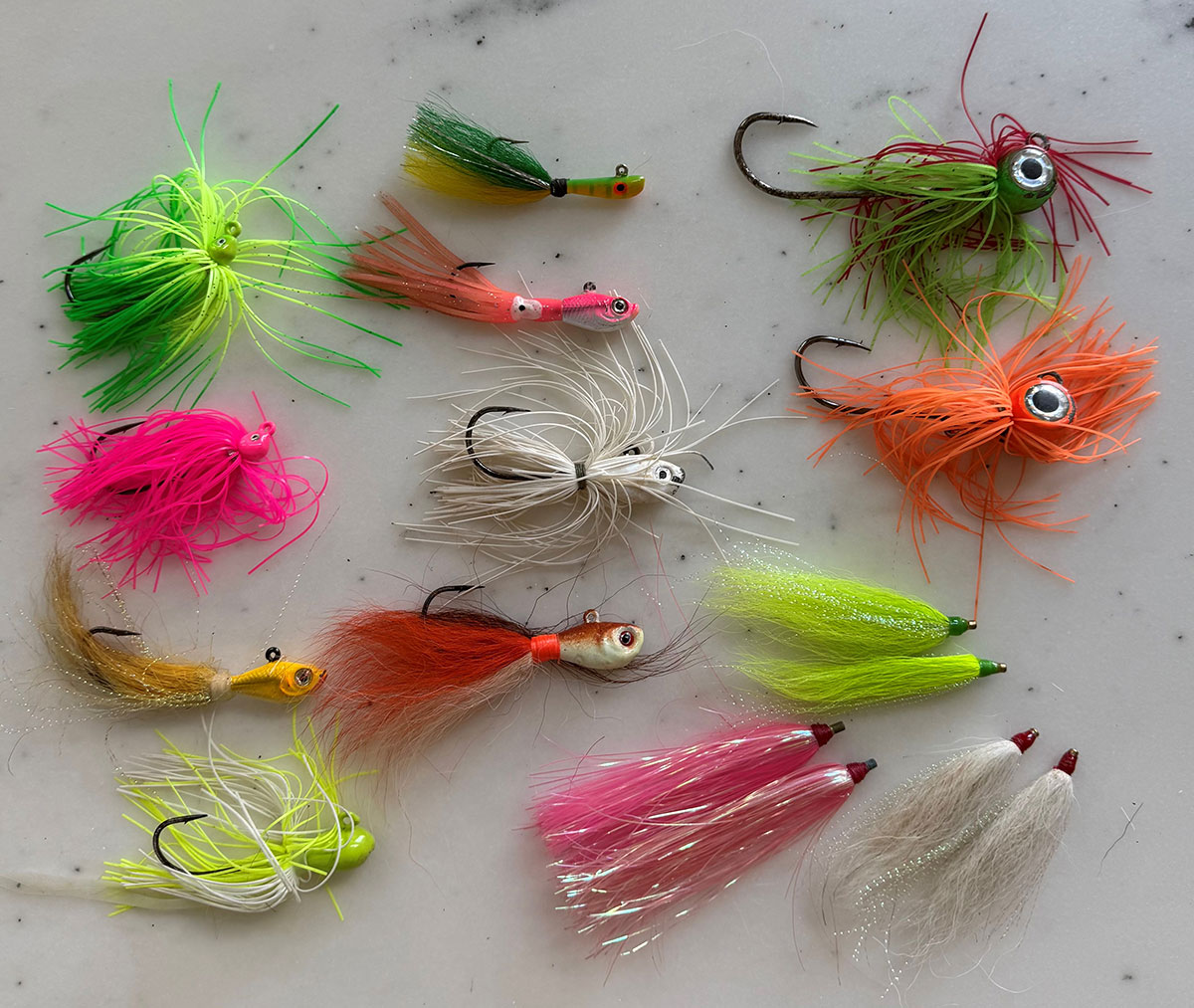 jigs
