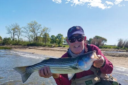 first-striper