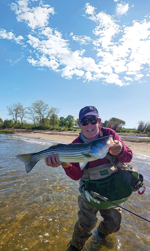 first-striper