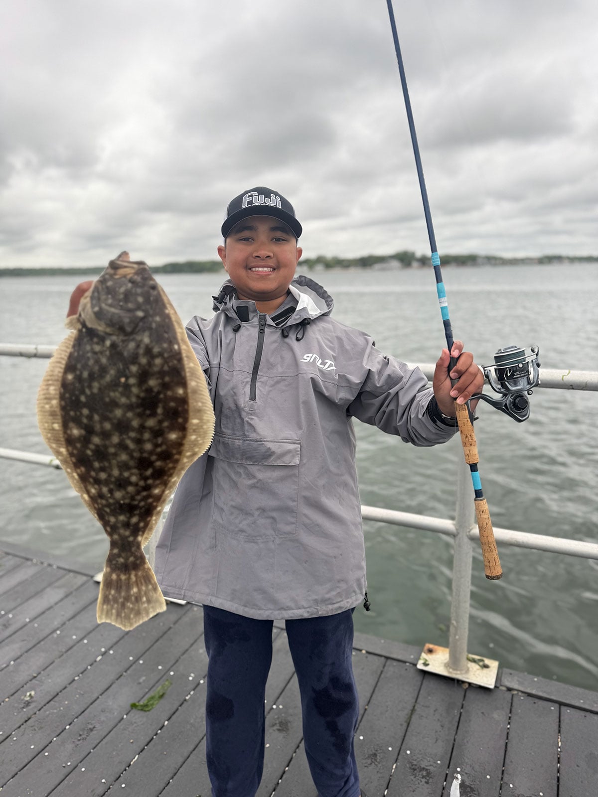 spring-catch