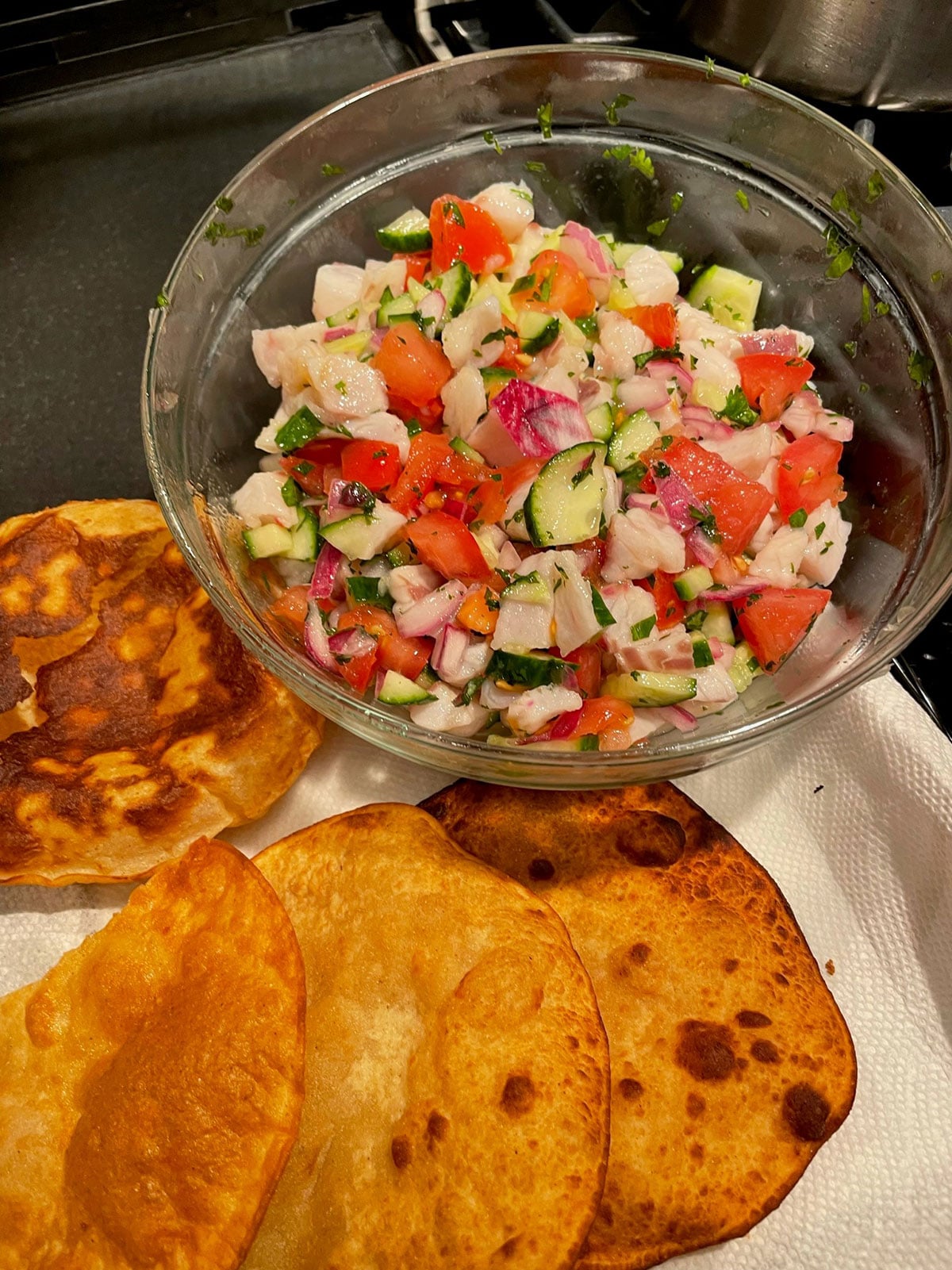 Ceviche
