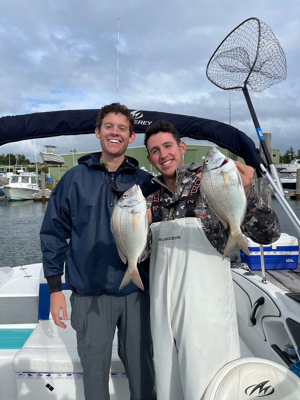 East-End-Anglers