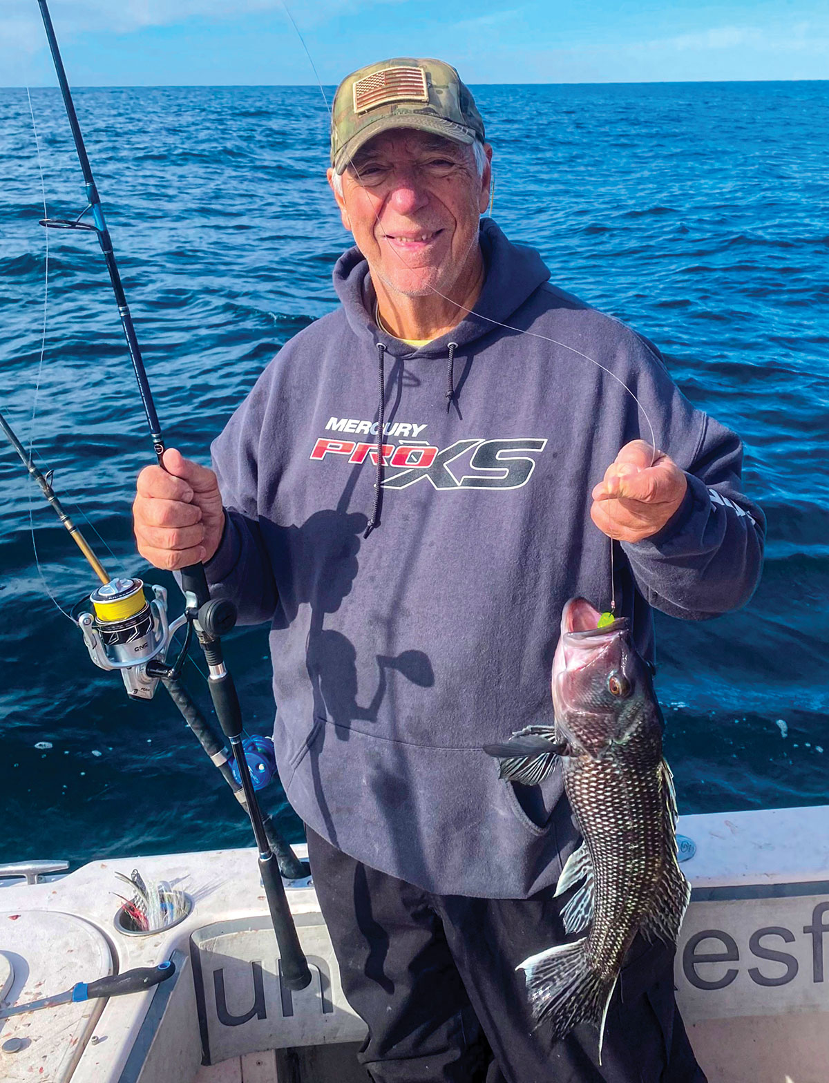 sea-bass