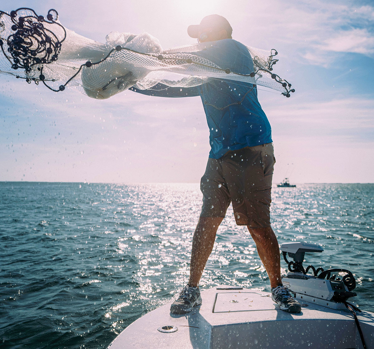Simrad-Recon