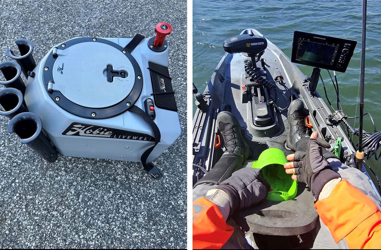kayak-anglers