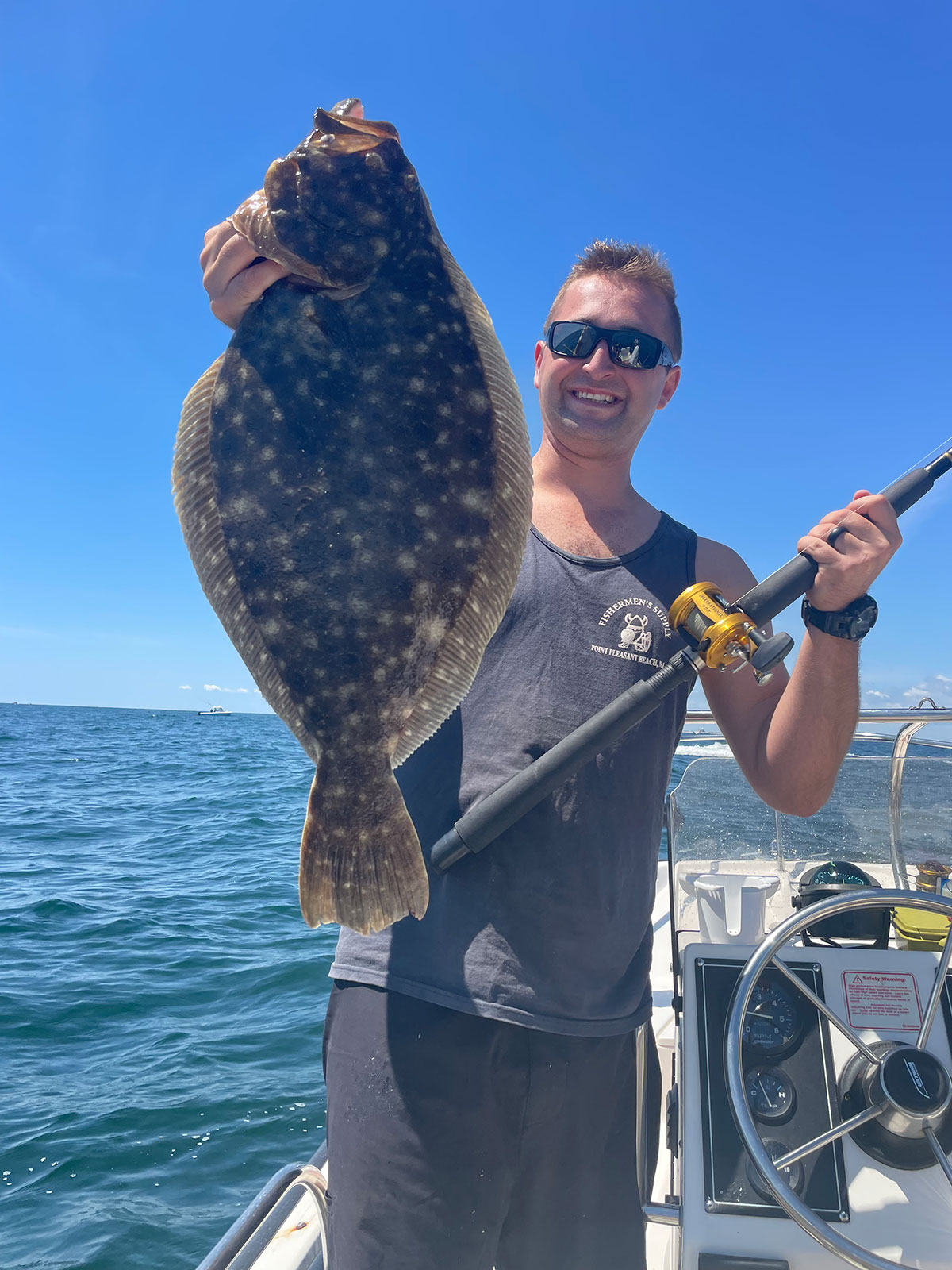 fluke