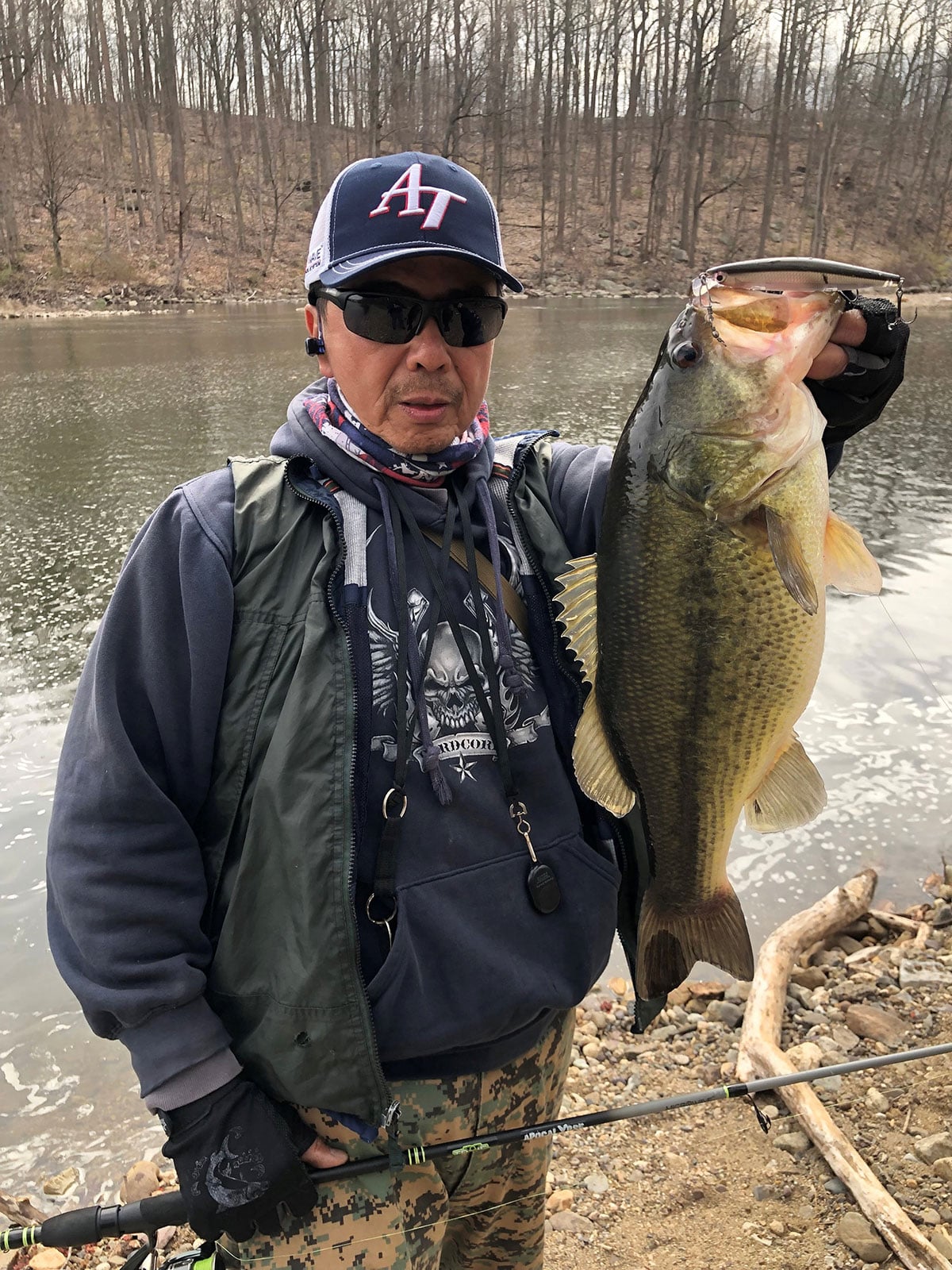 jerkbait