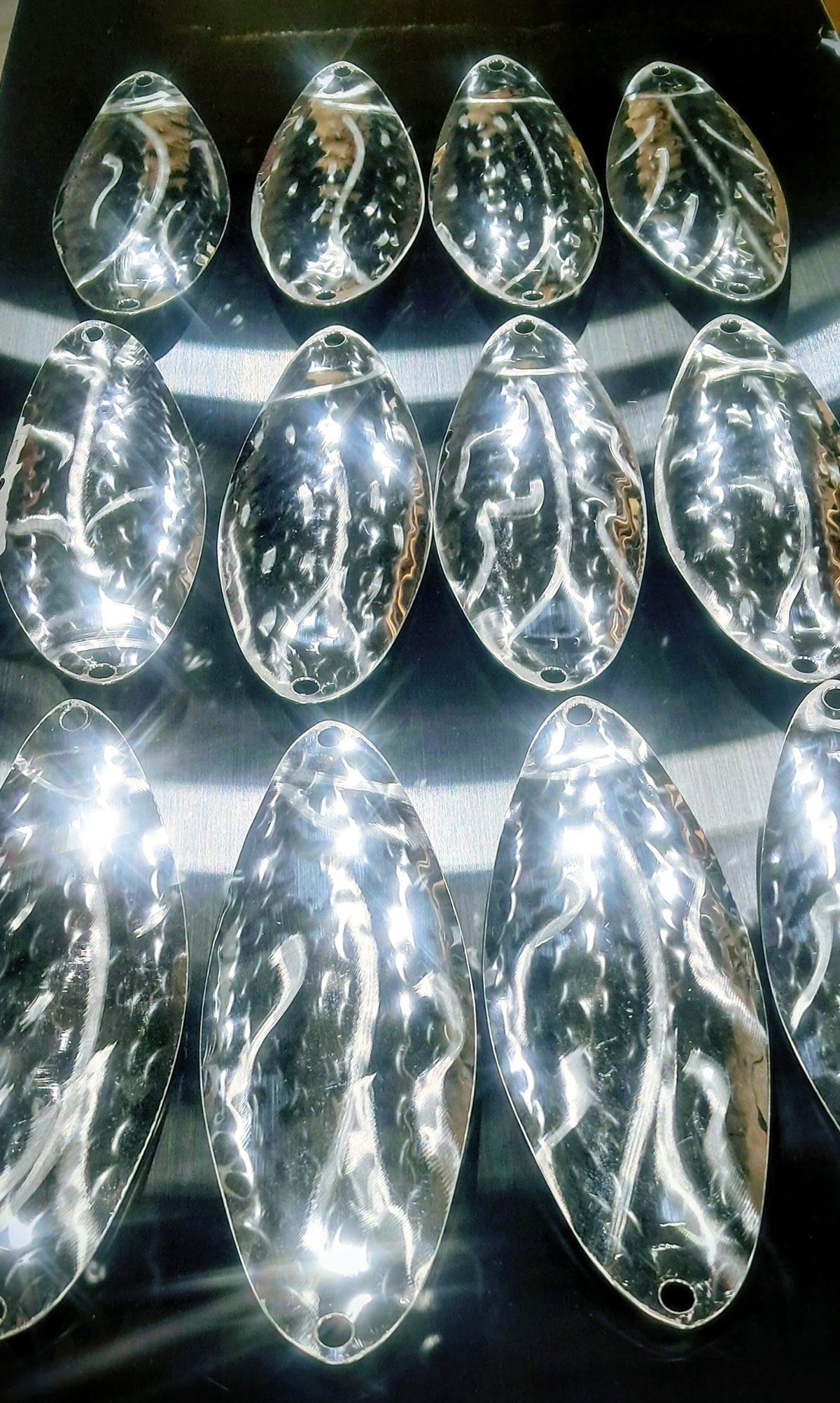 spoons