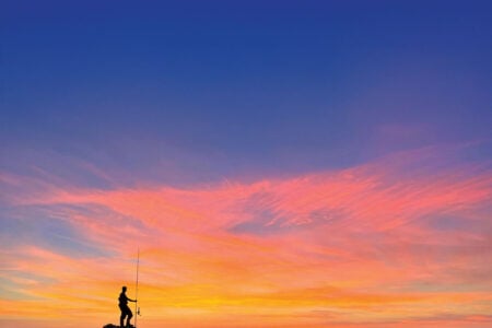 surfcasting