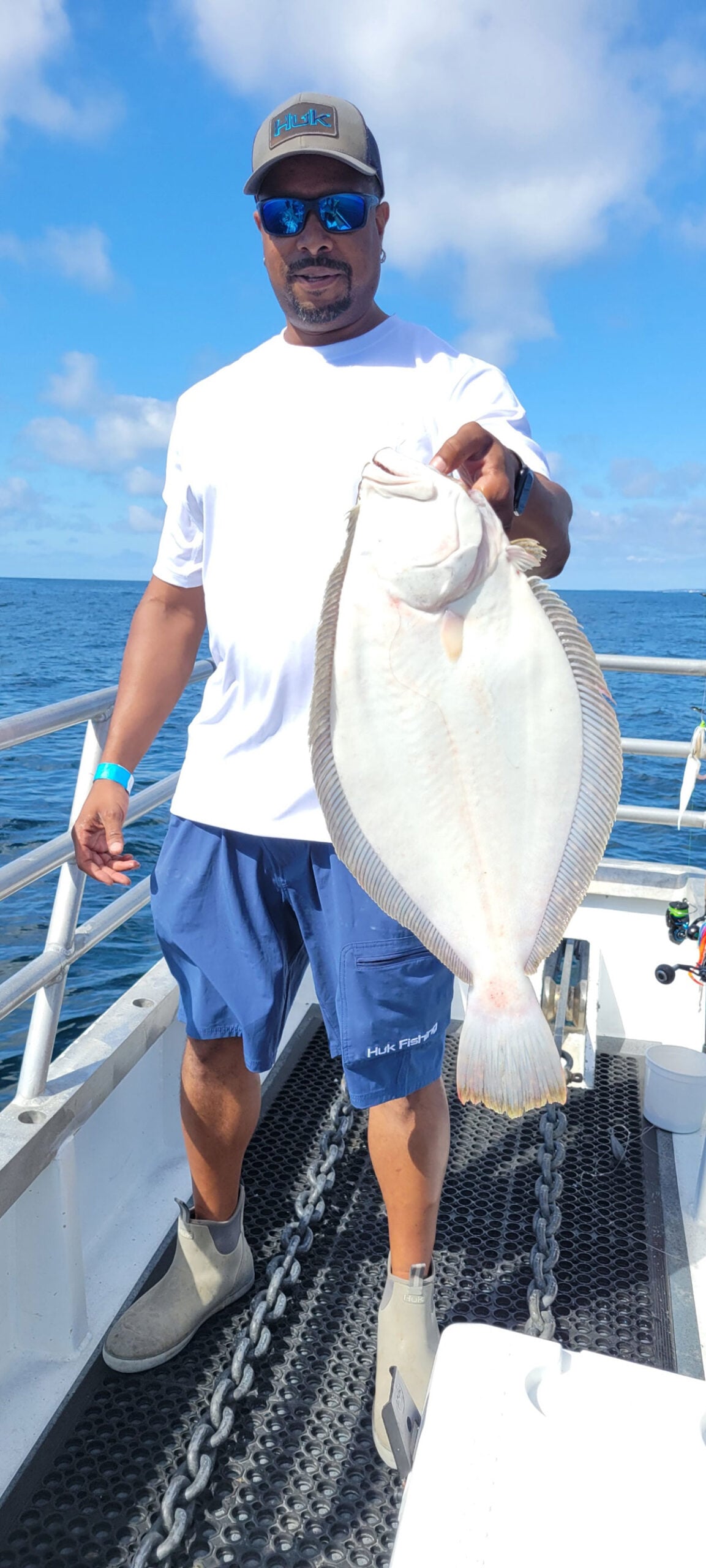 fluke