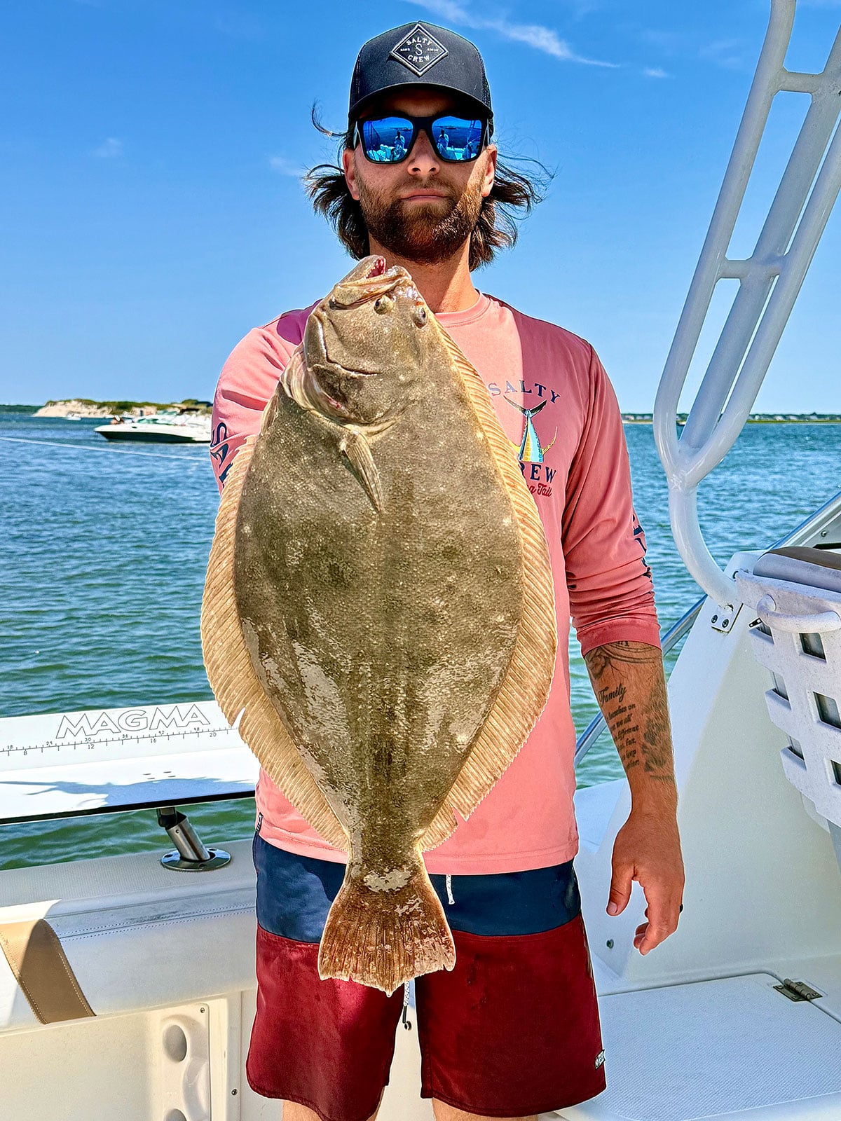 fluke