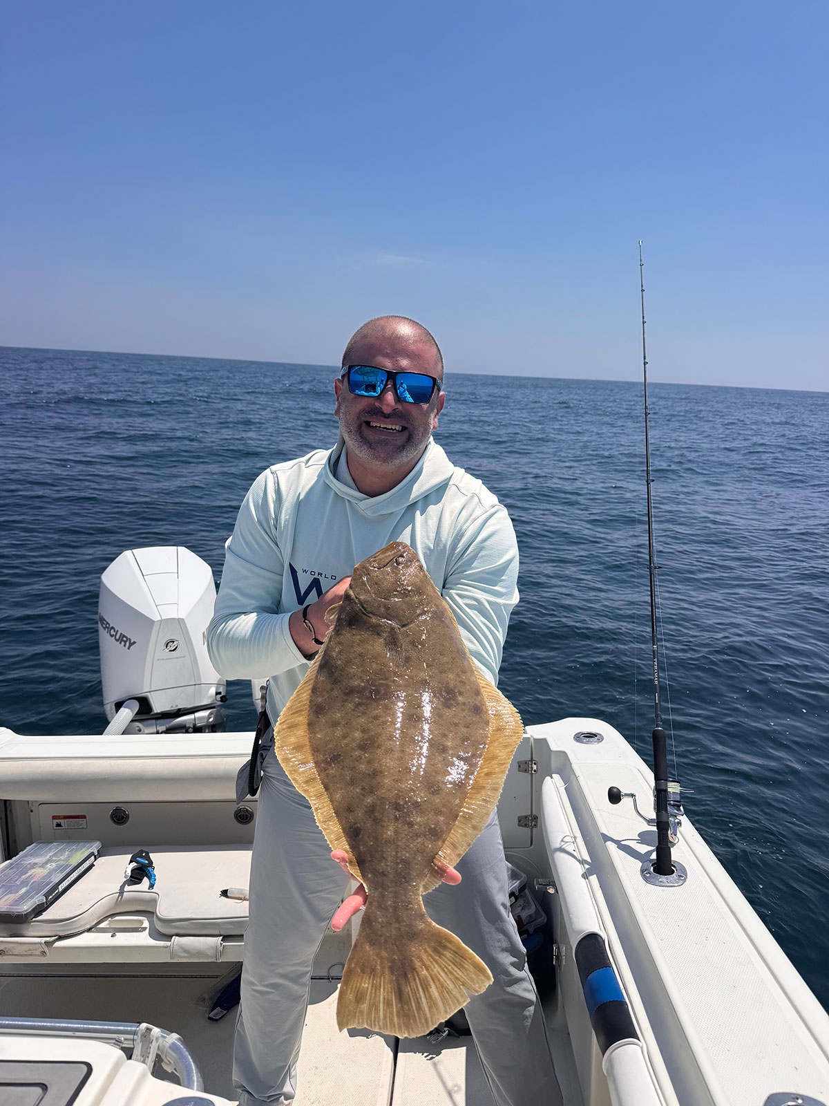 fluke