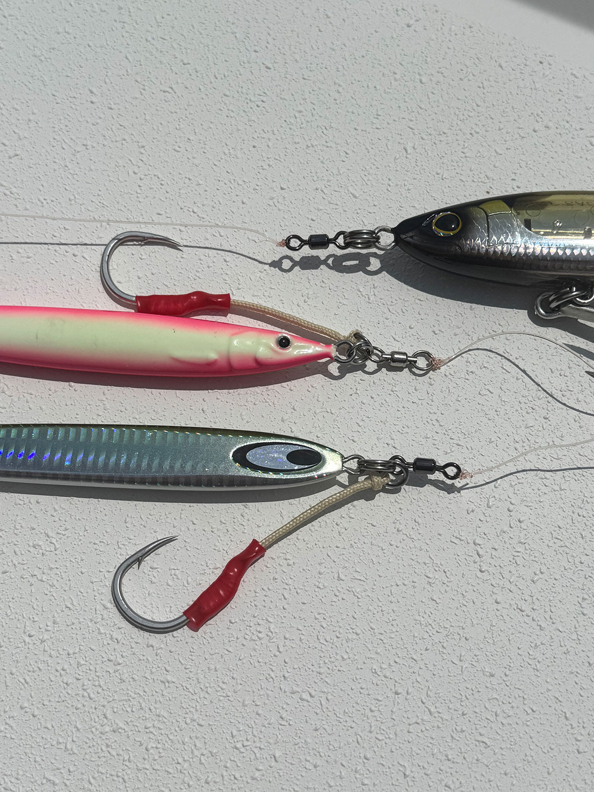 jigs