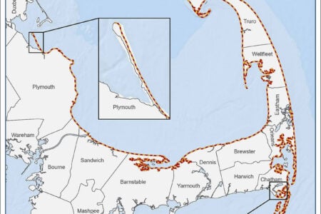 SHARK-MAP
