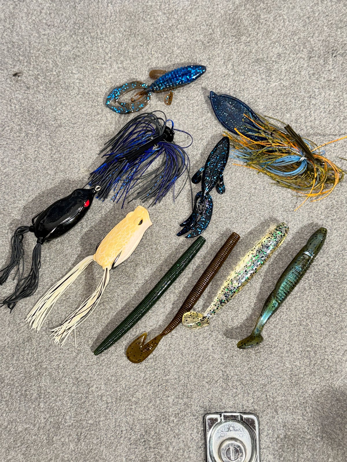 lures