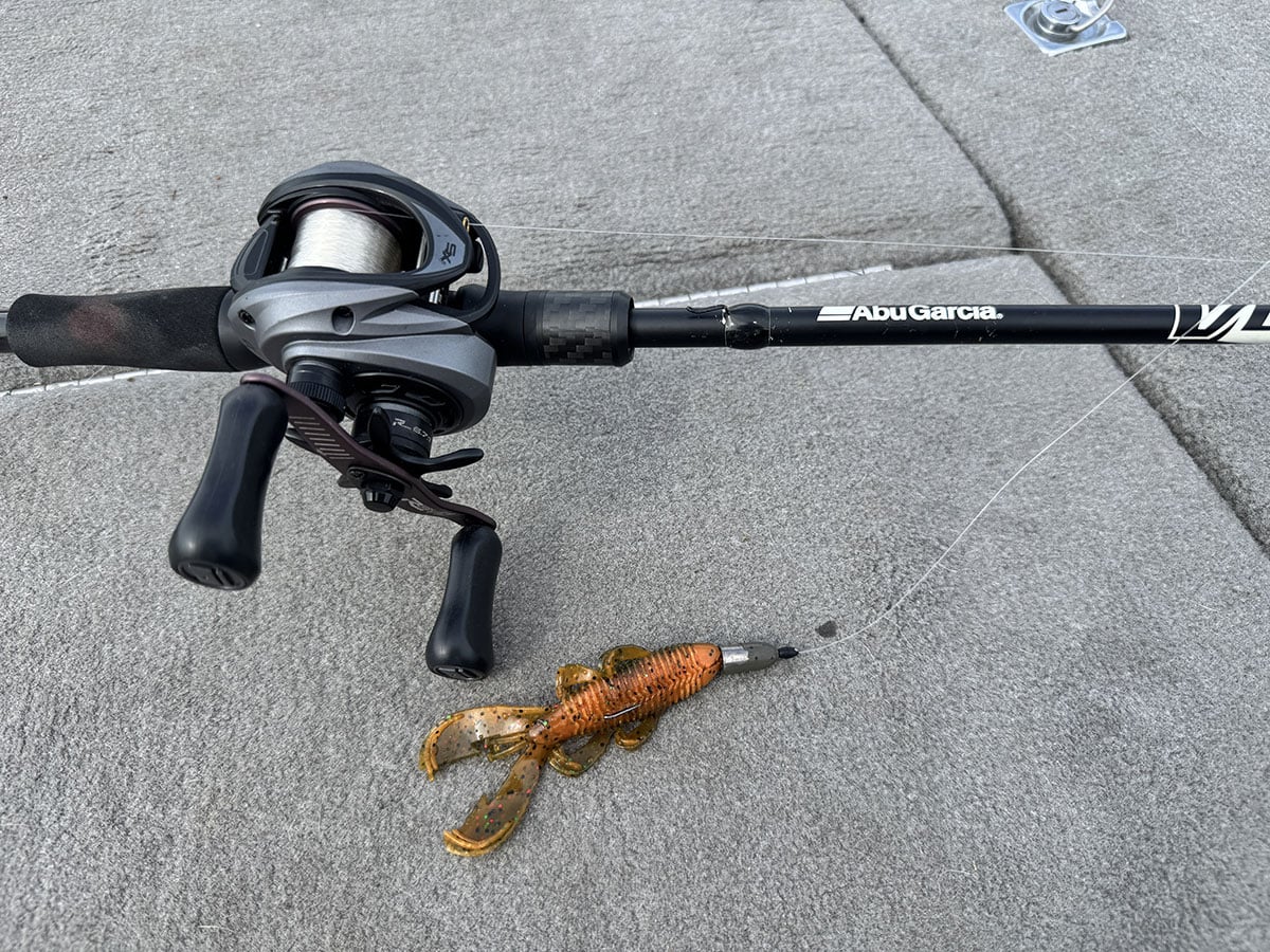 setup