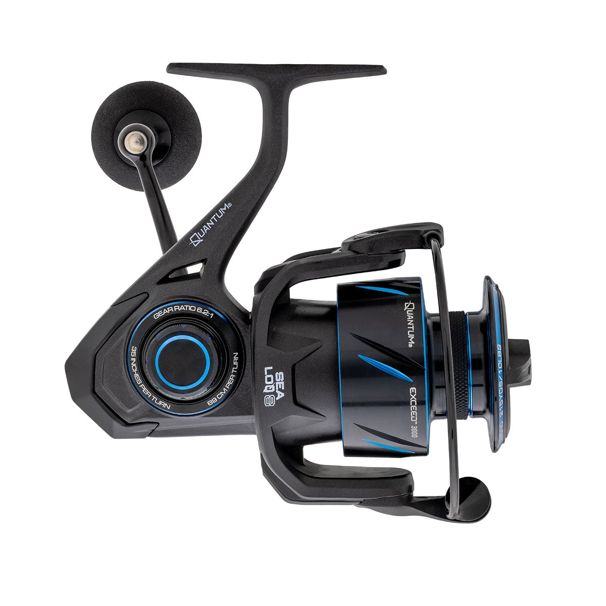 Quantum EX3000