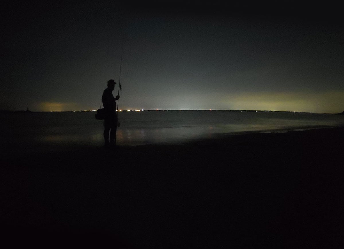 night lights