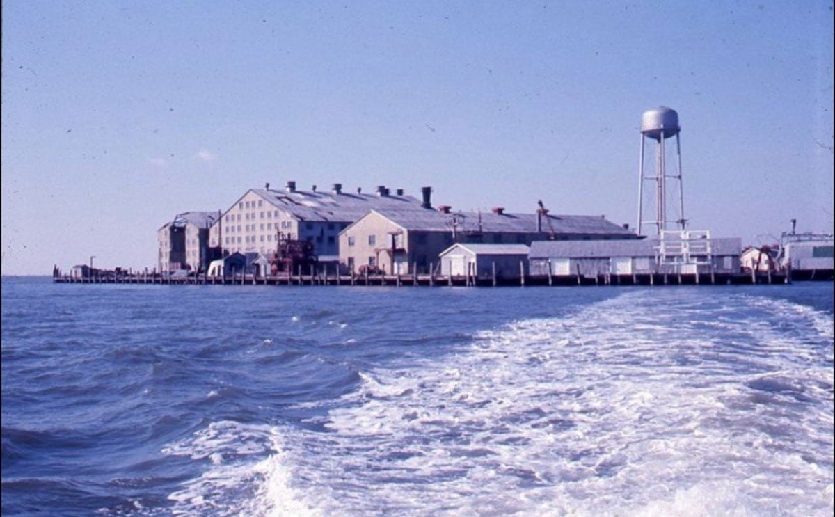 factory
