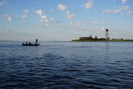 old fish factory