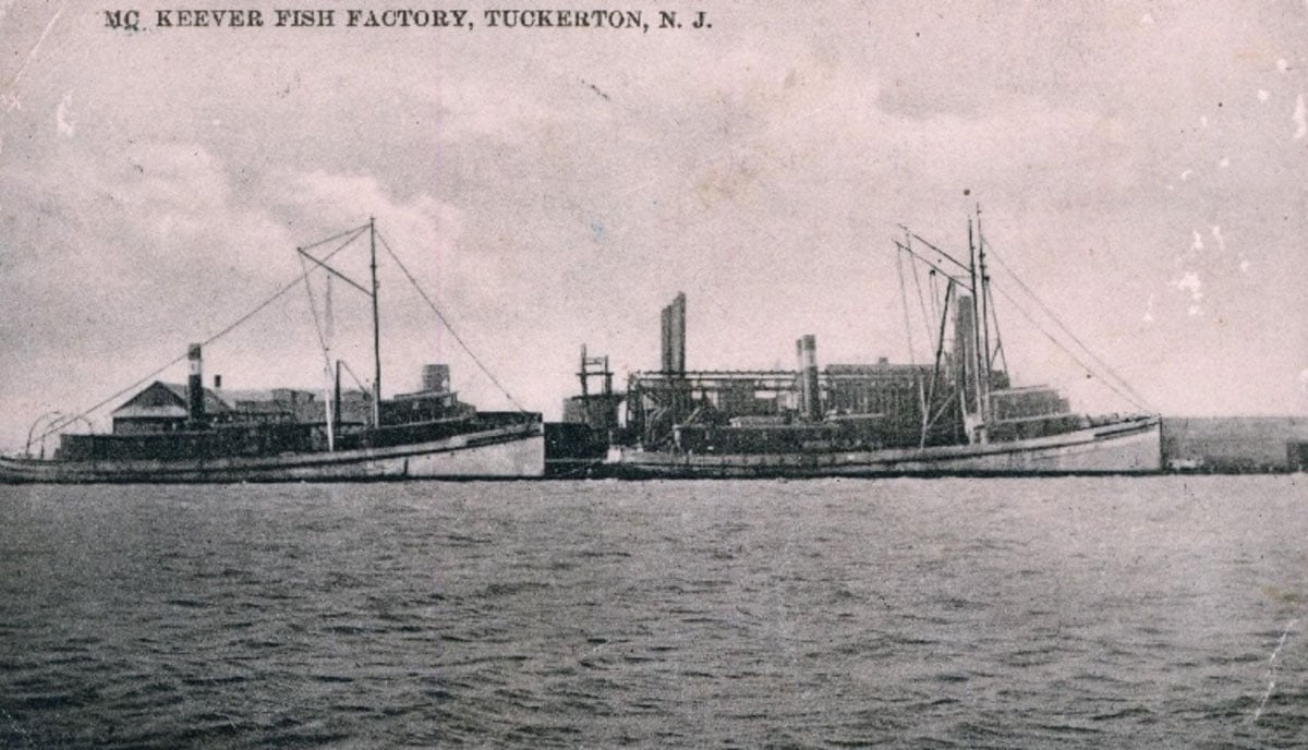 postcard