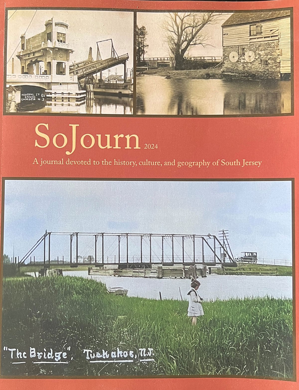 SoJourn